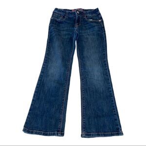 Gymboree Jeans Bootcut‎ Sz 7